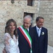 Laura Ravetto, abito matrimonio con Dario Ginefra: "Fatto.."