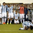 Argentina-Cile 2-4 (ai rigori): highlights e FOTO. Messi sbaglia rigore, Cile fa bis