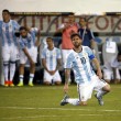 Argentina-Cile 2-4 (ai rigori): highlights e FOTO. Messi sbaglia rigore, Cile fa bis