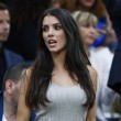 Euro 2016, Ludivine moglie di Sagna: più ammirata tra le wags05
