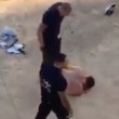 Magaluf: coppia inglese picchiati da guardie spagnole FOTO2