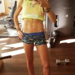 Marion Bartoli perde 30 chili, fan: "E' anoressica". FOTO