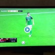 McAuley VIDEO gol Ucraina-Irlanda del Nord 0-1
