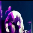 YOUTUBE Meat Loaf collassa durante concerto in Canada