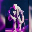 YOUTUBE Meat Loaf collassa durante concerto in Canada3