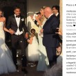 Melissa Satta e Kevin Prince Boateng: lui al matrimonio con...FOTO2