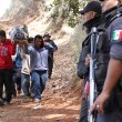 Messico, famiglia di 11 sterminata: una delle vittime violentata 9 anni prima05