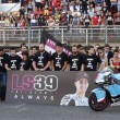 MotoGp Barcellona: vince Valentino Rossi poi Marquez Pedrosa13