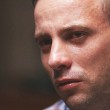 VIDEO YOUTUBE Oscar Pistorius piange: "Non voglio tornare in carcere" 3