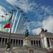 2 giugno, Mattarella: "E' festa di un'Italia migliore24