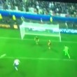 Graziano Pellè VIDEO Belgio-Italia 0-2 Euro 2016