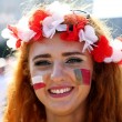 Polonia-Portogallo: foto e diretta live quarti euro 2016
