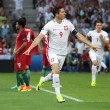 Polonia-Portogallo: FOTO e diretta live quarti Euro 2016