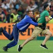 Polonia-Portogallo: FOTO e HIGHLIGHTS quarti Euro 2016