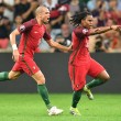 Polonia-Portogallo video gol highlights foto pagelle_1