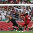 Polonia-Portogallo video gol highlights foto pagelle_3