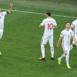 Polonia-Portogallo video gol highlights foto pagelle_9
