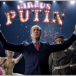 VIDEO YOUTUBE Putin Putout, la satira su #TheMockingbirdMan 4