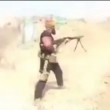 VIDEO YOUTUBE Isis trema: torna il Rambo d'Iraq Abu Azrael 3