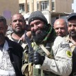 VIDEO YOUTUBE Isis trema: torna il Rambo d'Iraq Abu Azrael 4