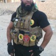 VIDEO YOUTUBE Isis trema: torna il Rambo d'Iraq Abu Azrael 5
