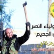 VIDEO YOUTUBE Isis trema: torna il Rambo d'Iraq Abu Azrael 7