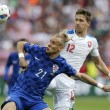 Repubblica Ceca-Turchia, diretta. Formazioni ufficiali - video gol highlights