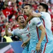 Repubblica Ceca-Turchia 0-2. Video gol highlights, foto e pagelle_1
