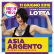 Asia Argento madrina Roma Pride: "Sono gay anche io" 3