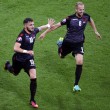 Euro 2016, storica vittoria Albania: Romania eliminata