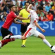 Romania-Albania, diretta. Formazioni ufficiali video gol highlights