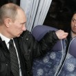 Euro 2016, ultrà russi espulsi: c'è anche un amico di Putin FOTO 5