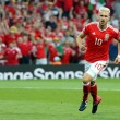 Russia-Galles 0-3 FOTO: Ramsey, Taylor, Bale. Galles agli ottavi e primo...