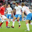 Russia-Galles 0-3. Video gol highlights, foto e pagelle_2