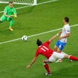 Russia-Galles 0-3. Video gol highlights, foto e pagelle_4
