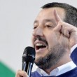 Matteo Salvini contro Visco: "Dovrebbe essere in galera"
