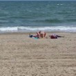Cavallino-Treporti, turisti fanno sesso in spiaggia e...vengono multati