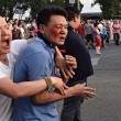 Sesto Fiorentino, lavoratori cinesi in rivolta contro i controlli: cariche e feriti4