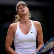Doping, Maria Sharapova squalificata due anni
