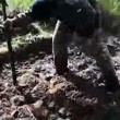 Soldato russo sepolto vivo3