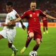 Spagna-Repubblica Ceca, diretta. Formazioni ufficiali e video gol highlights