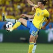 Svezia-Belgio 0-1. Video gol highlights, foto e pagelle_3