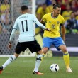 Svezia-Belgio 0-1. Video gol highlights, foto e pagelle_7
