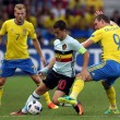 Svezia-Belgio 0-1. Video gol highlights, foto e pagelle_8