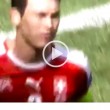 Svizzera-Polonia rigori (VIDEO): Xhaka sbaglia, Krychowiak gol decisivo