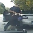 VIDEO YOUTUBE Poliziotto usa taser contro ragazzo e quasi lo uccide 5
