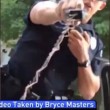 VIDEO YOUTUBE Poliziotto usa taser contro ragazzo e quasi lo uccide 9