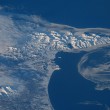 Terra vista dallo spazio: le spettacolari FOTO degli astronauti dalla Iss 11
