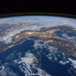 Terra vista dallo spazio: le spettacolari FOTO degli astronauti dalla Iss 14