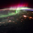 Terra vista dallo spazio: le spettacolari FOTO degli astronauti dalla Iss 15
